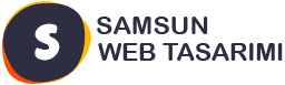 Samsun Web Tasarım